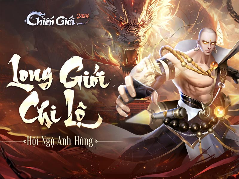 Chiến Giới 4D